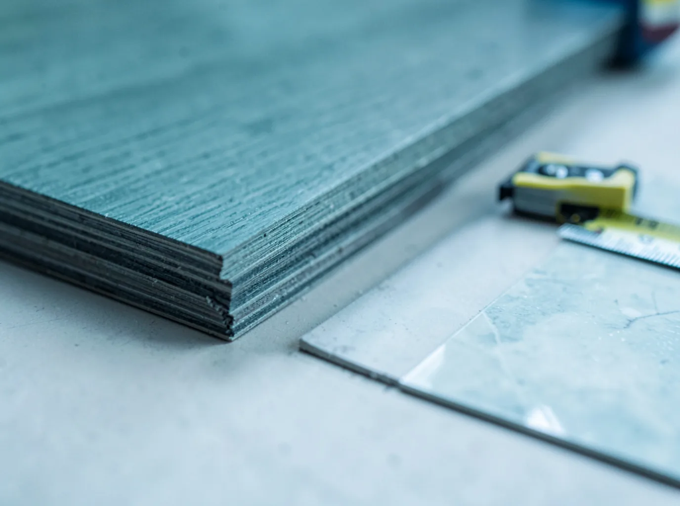 Luxury Vinyl Plank Installation Sunset, TX FAQs